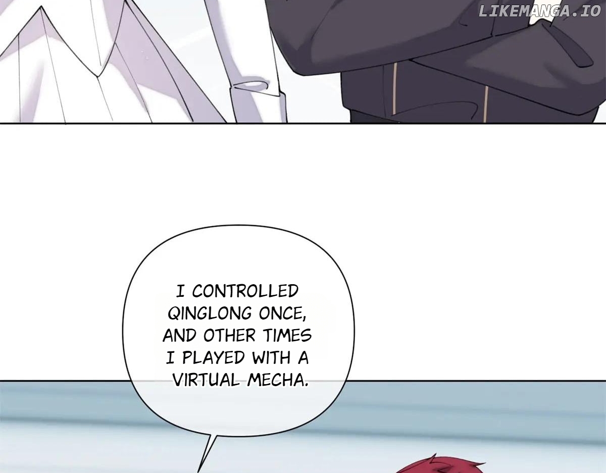 Her Marriage Was Called Off at Daytime, the Cutely Fierce Commander Asked Her For a Hug at Night Chapter 90 - page 26